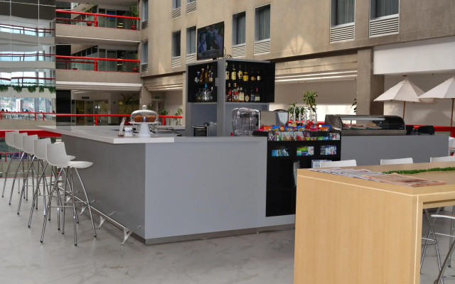 Fiesta Inn Tlalnepantla