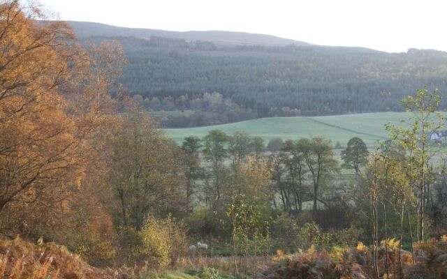 BCC Loch Ness Hostel