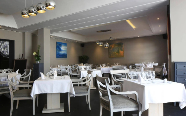 Hotel Sphinx Mohammedia