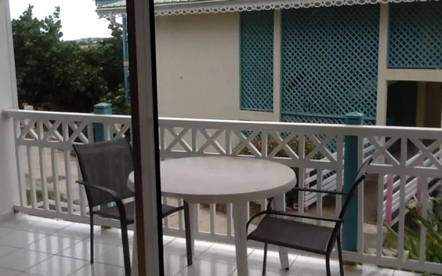 Studio 22 Orient Beach