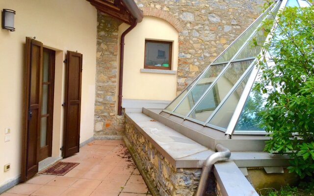 Suite Home Como Sagnino