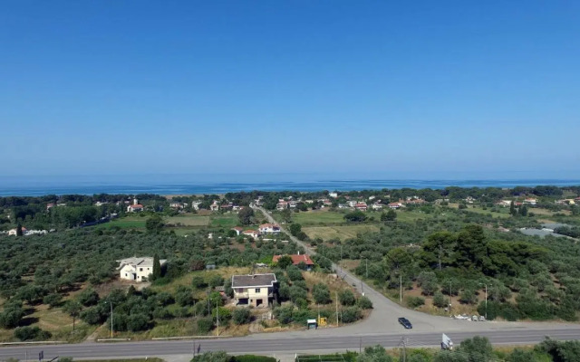 Mina Apartments