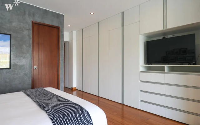 Wynwood Las Mimosas in Barranco