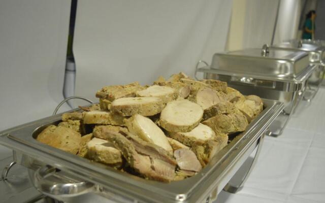 Hotel Verony Guatape