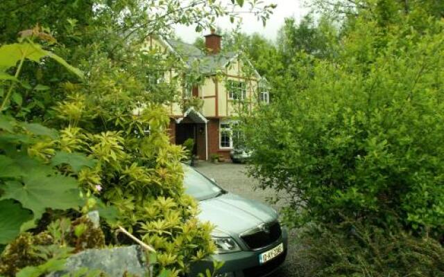 Willow Lodge