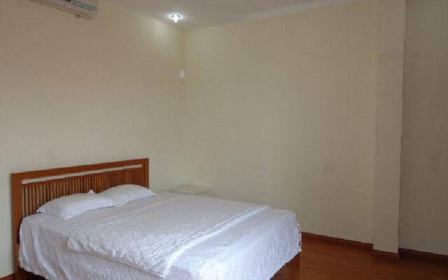 Tan Long Apartment - Xuan Dieu