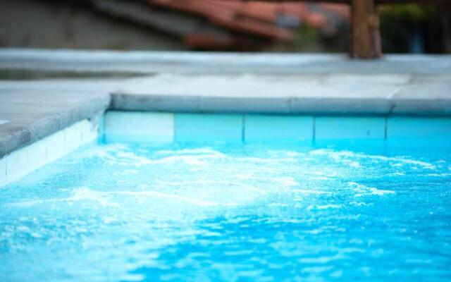 Casa Del Bosco - Civico 36