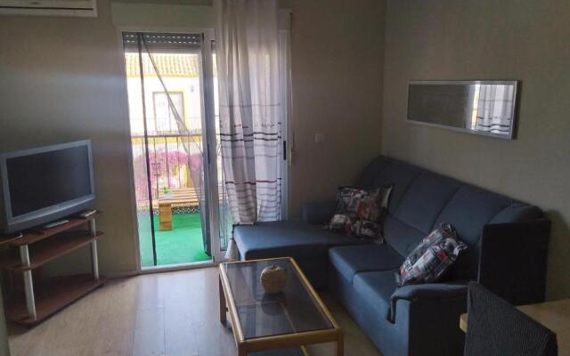 Alojamiento en Urb La Marina