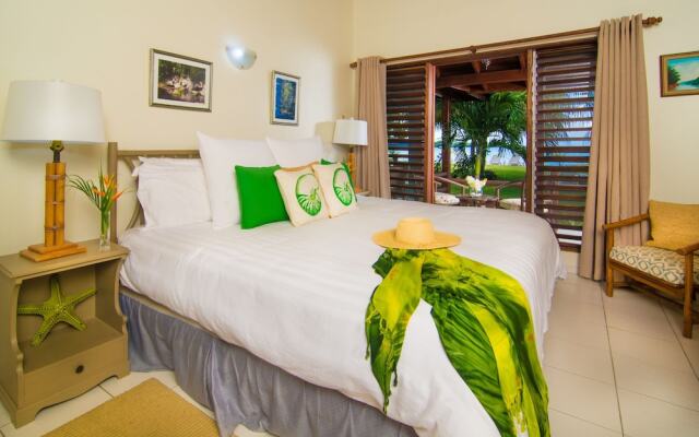 Beachnut, Rio Bueno, Jamaica Villas 3BR