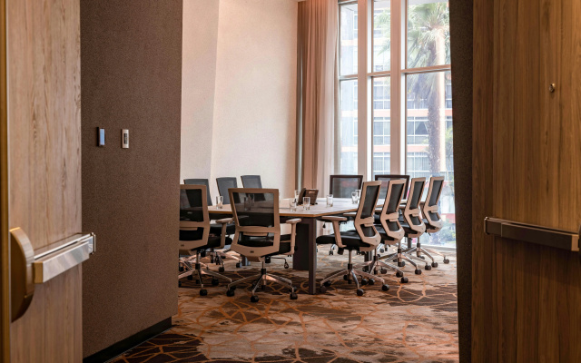 Hilton Garden Inn Lima Miraflores