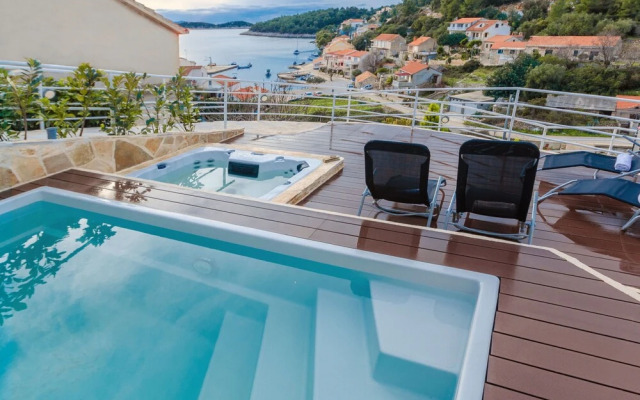 Apartment Vila Grscica