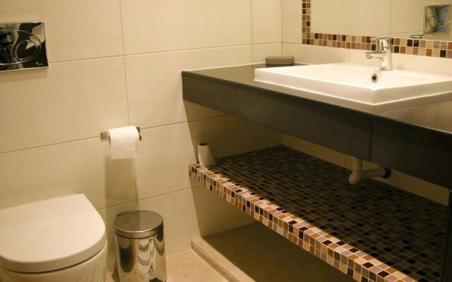 Almargem Villa 77 - One Bedroom House