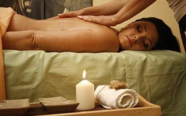 Medea Hotel Spa