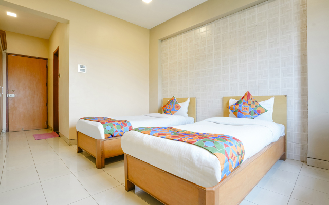 Fabhotel Ashok Tuliip