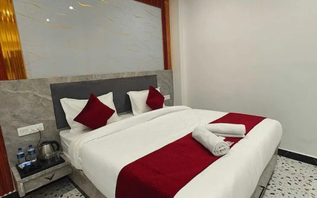 The Shyama Grand Regency Ayodhya