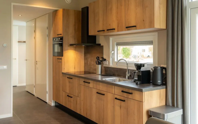 Friesland Hideaway With Pets