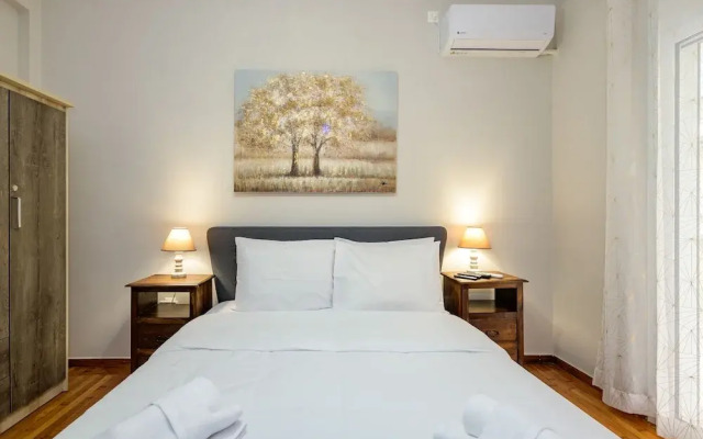 Renovated flat close to Uni & hospitals