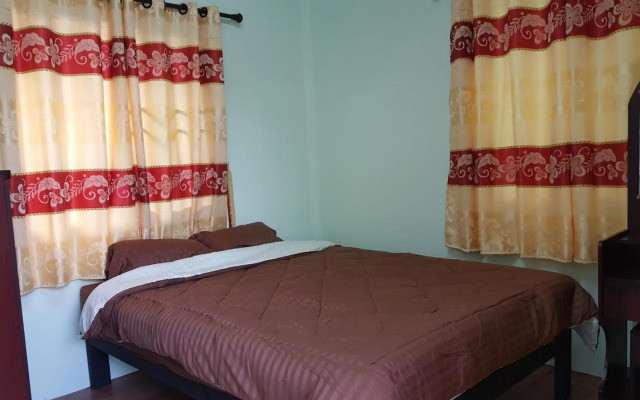 Bansuan Inthanon Resort
