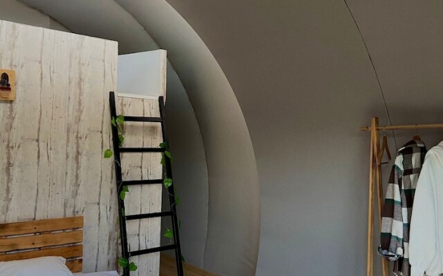 Evergreen Glamping