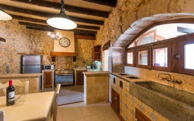 Town House Can Bassa