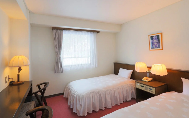 @ Home Hotel BELLKANEYAMA Fujisan Resort&Business