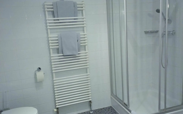 Vienna Comfort Aparthotel