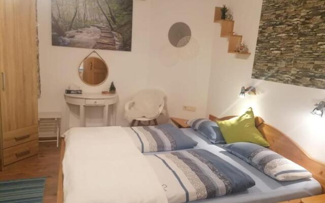 Appartement Heidi by Schladmingurlaub