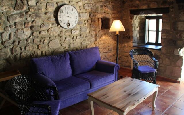 Hotel Rural La Tahona de Besnes
