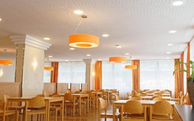 Jugendgästehaus Bad Ischl