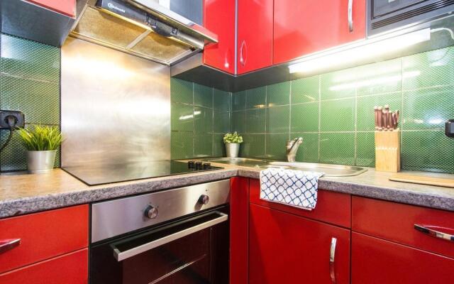 CheckVienna – Apartment Albrechtsbergergasse