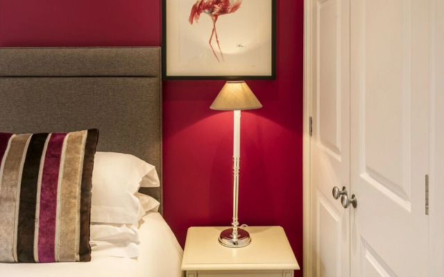 The Penthouse @ Carus Green