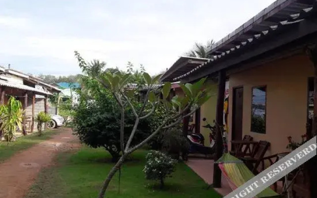 Sakai Bungalows