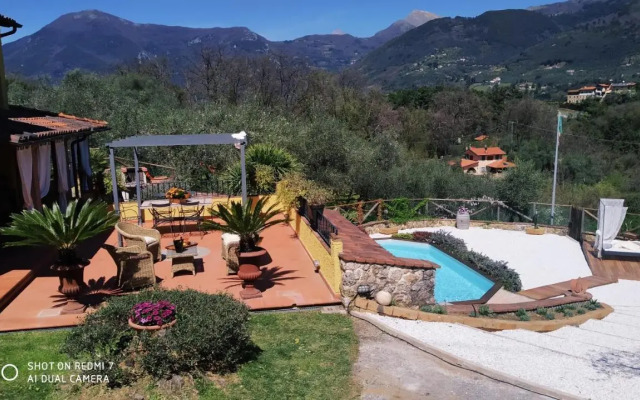 Villa Daniela