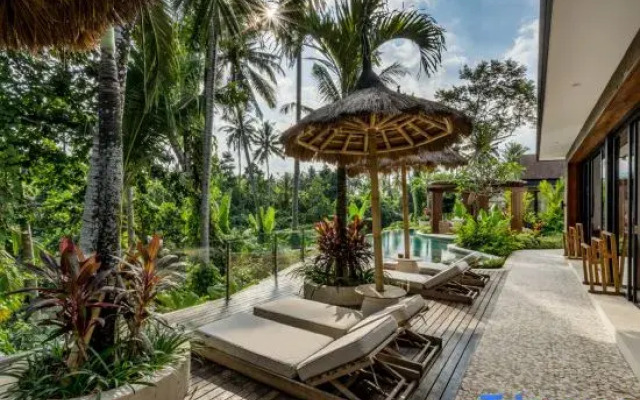 Villa Teratai by BaliSuperHost