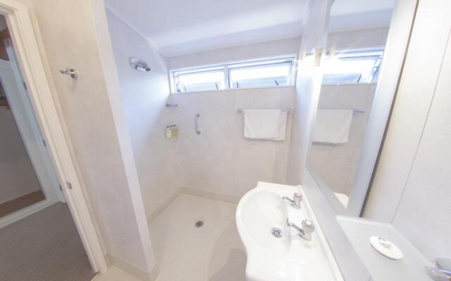 Okoroire Hot Springs Hotel