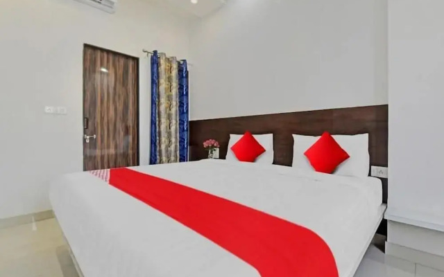 FabHotel Angan