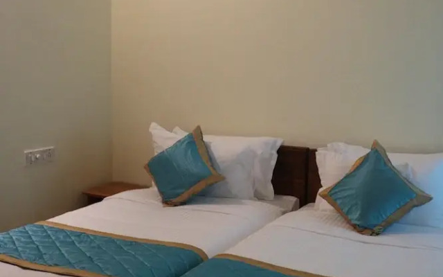 Le Ideal Suites