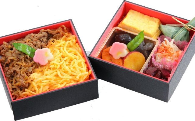 RESI STAY OWAN Hanami