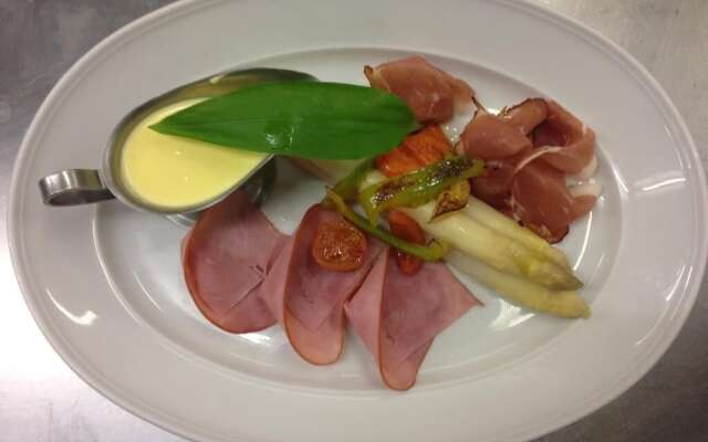 Gasthof zur Post Oberwirt