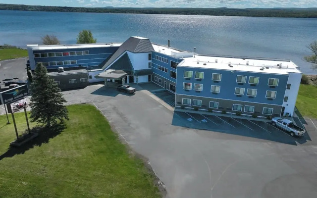 Best Western Baraga Lakeside Inn