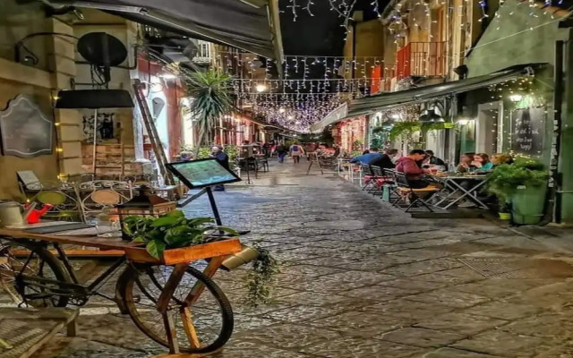 Mithos House few min From sea