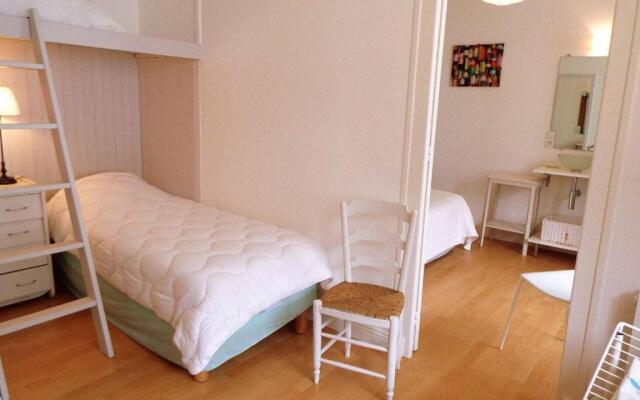 Villa Carnac, 3 pièces, 6 personnes - FR-1-477-9