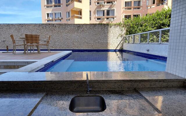 COOND0111 - Ondina Residence