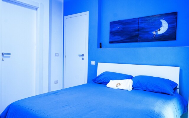 Sun&Moon B&B Bari