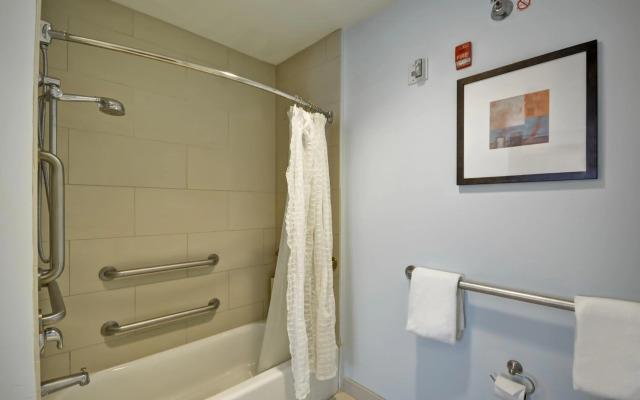 HYATT house Chicago/Naperville/Warrenville