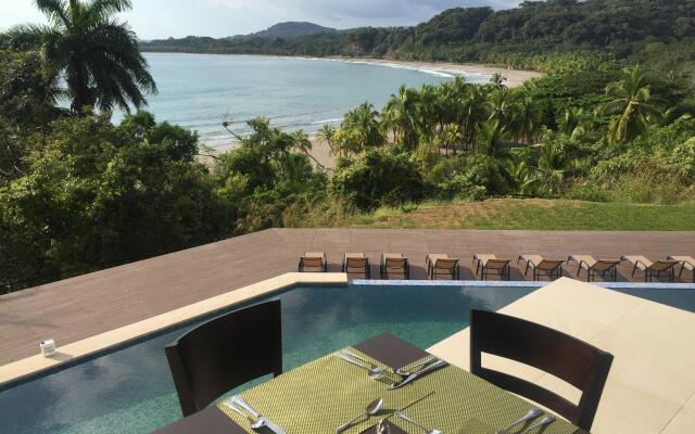 Nammbú Beachfront Bungalows