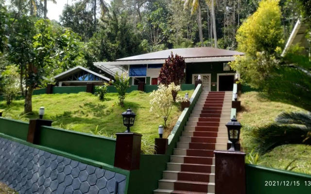 Fab Valley Homestay