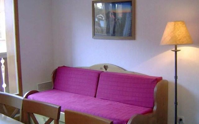 Résidence Lagrange Vacances Les Valmonts Val Cenis