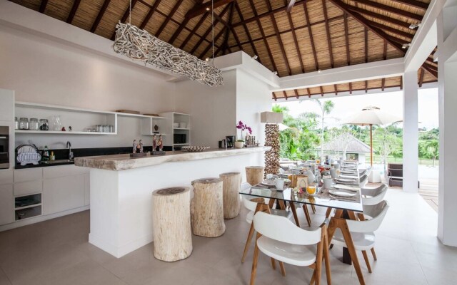Villa Bali Sari