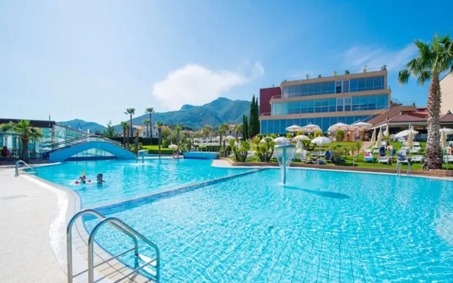 Residence Loano 2 Village Studio Apartment 3 Pax Not Refundable